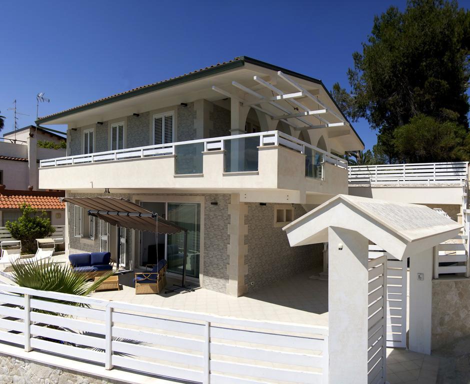 Villa Amateia 시라쿠사 외부 사진