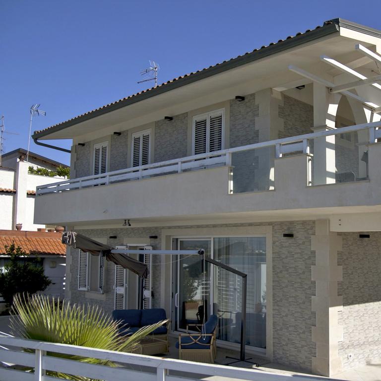 Villa Amateia 시라쿠사 객실 사진
