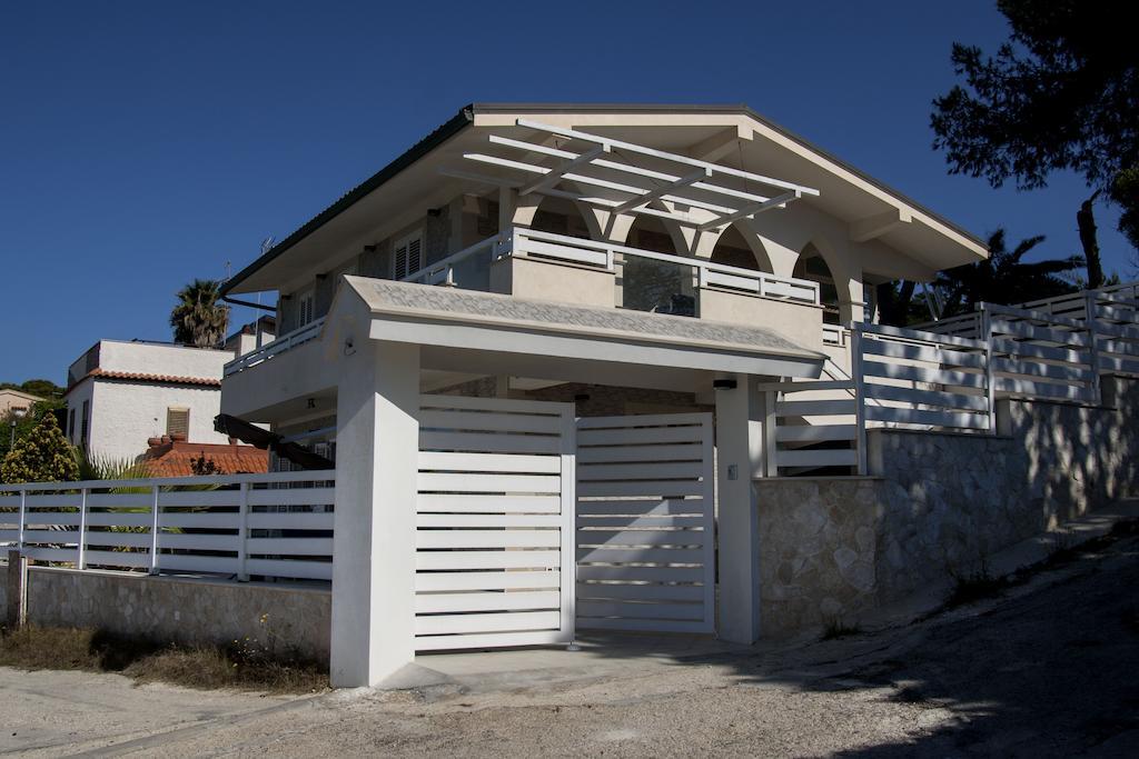 Villa Amateia 시라쿠사 외부 사진