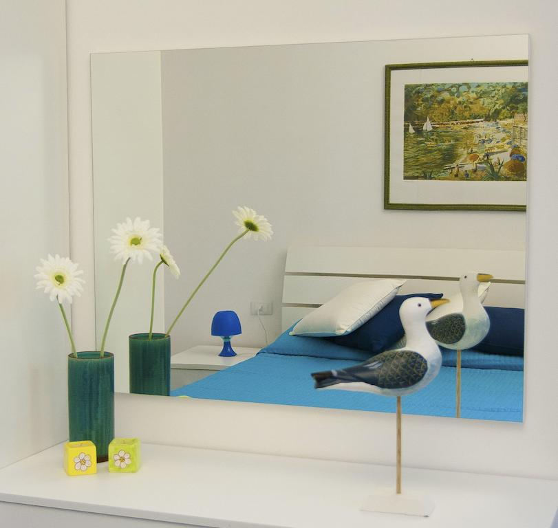 Villa Amateia 시라쿠사 객실 사진